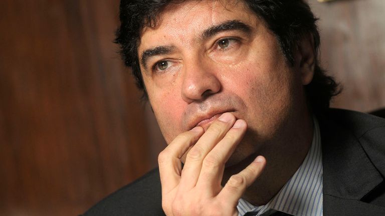 Alejandro Slokar Cámara Casación 20200731