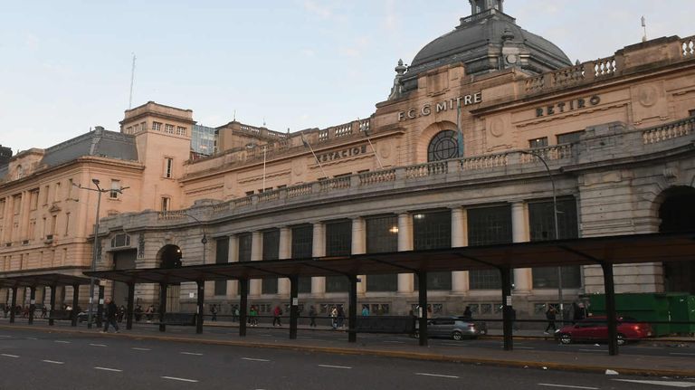 COLECTIVEROS PARO 20230707