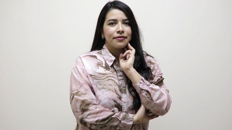 Jennifer Ávila
