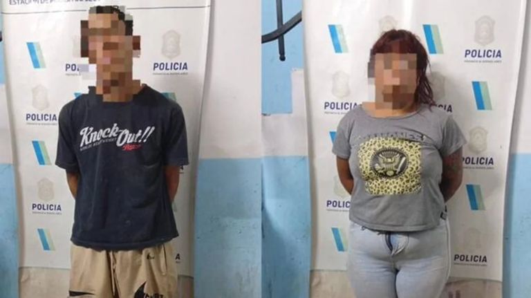 Asesinato en Mercedes