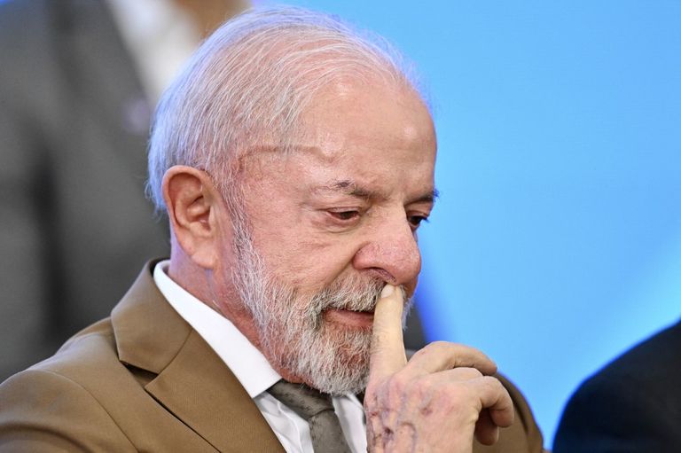 Lula da Silva