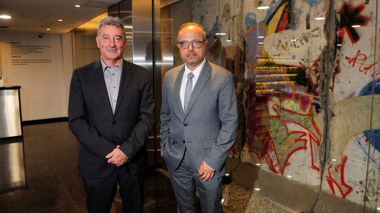 Daniel Herrero y Antonio Aracre 20221022