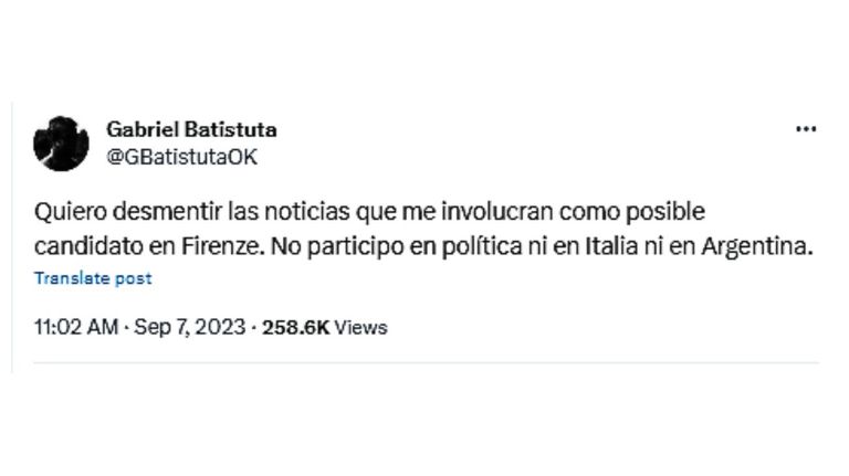 Batistuta 20230907