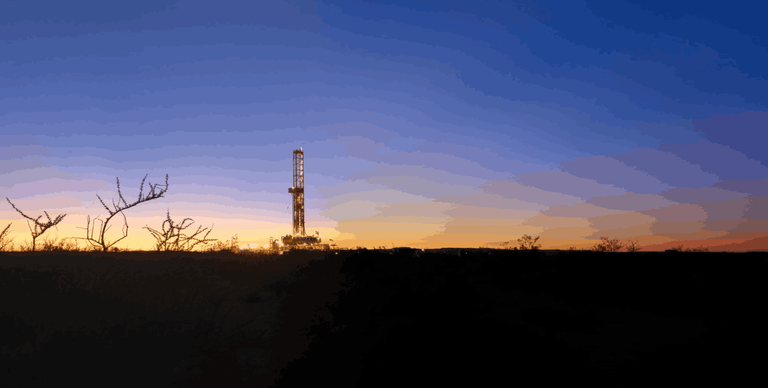 Vista OIL