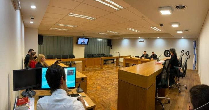 Audiencias orales