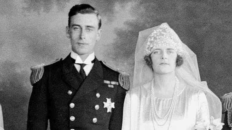 louis mountbatten