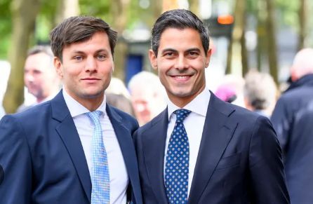 Rob Jetten