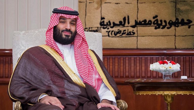 Mohammed bin Salman