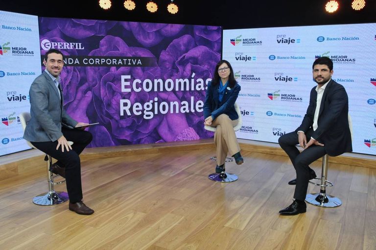EL FUTURO DE LAS ECONOMÍAS REGIONALES
