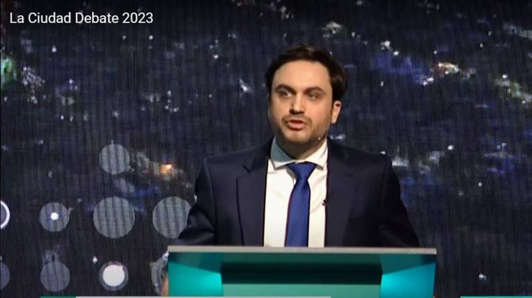 Debate Ciudad 20230927