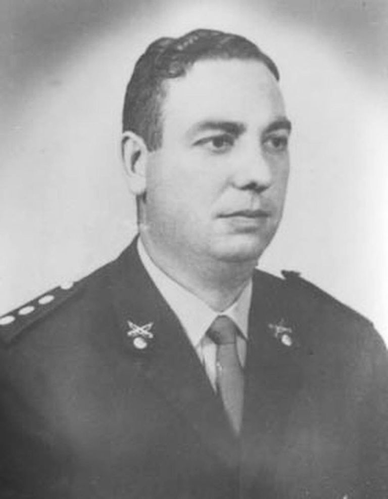 Argentino del Valle Larrabure
