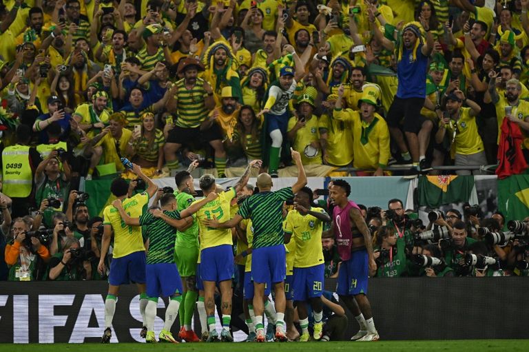 Brasil 20221205