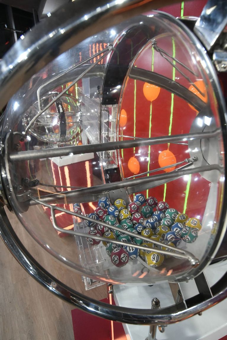 Lotería Santa Fe