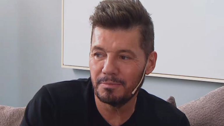 Marcelo Tinelli