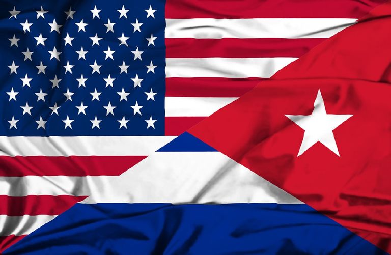 Acercamiento Estados Unidos Cuba - Estados Unidos - Cuba - Biden