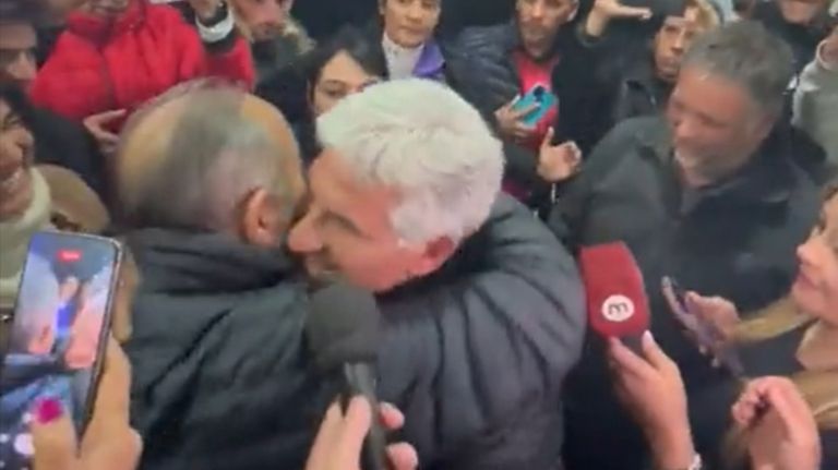 Adolfo Rodríguez Saá Claudio Poggi g_20230611