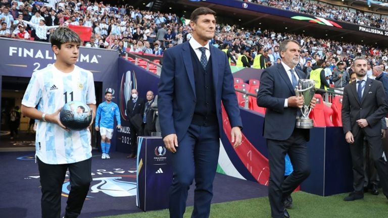 Aguero Zanetti
