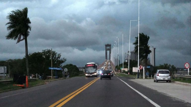 Tormentas e inundaciones en Corrientes 1 g_20240115