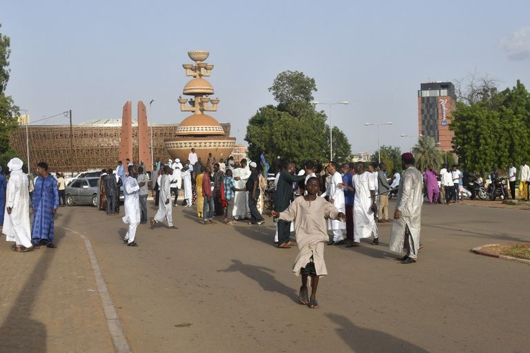 Niger