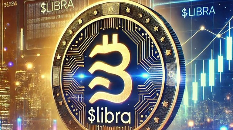 $Libra