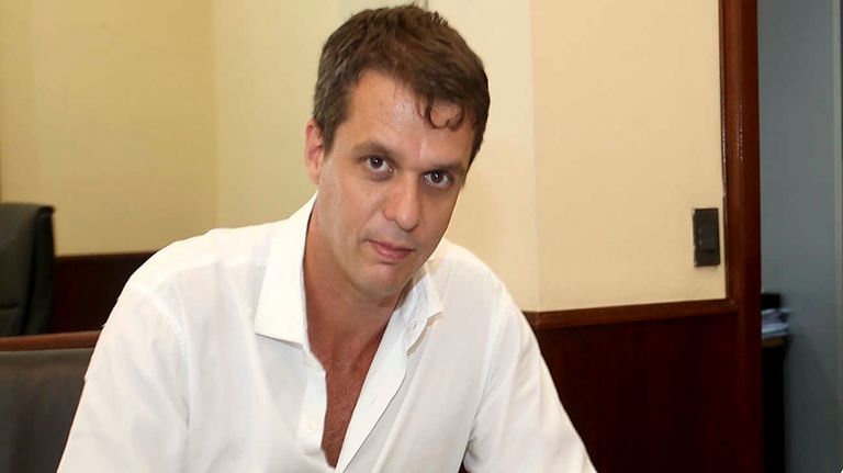 Enrique Cresto 20230213
