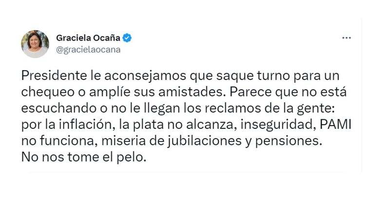 Críticas opositoras 20230204