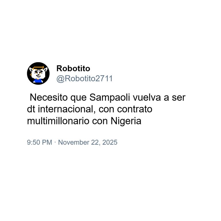 Memes contra Sampaoli 12