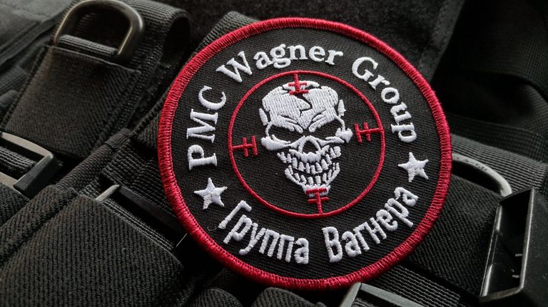 wagner group