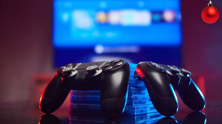 Ya llega Navidad: ¿Cuál es el regalo ideal para un gamer?