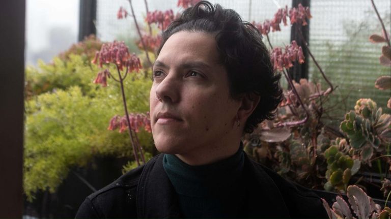 Daniel Mecca, autor de