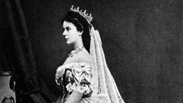The Empress