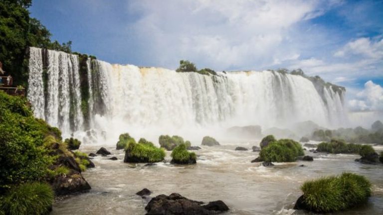 cataratas del iguazu 03282019