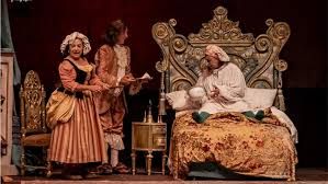 Molière, teatro clásico francés