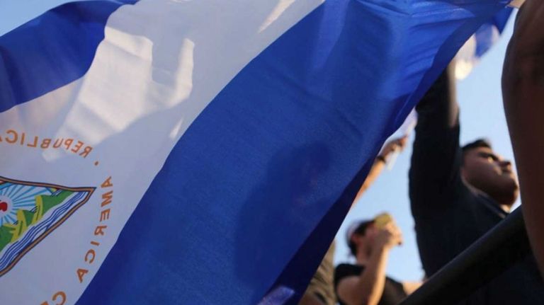 Violación de derechos humanos en Nicaragua