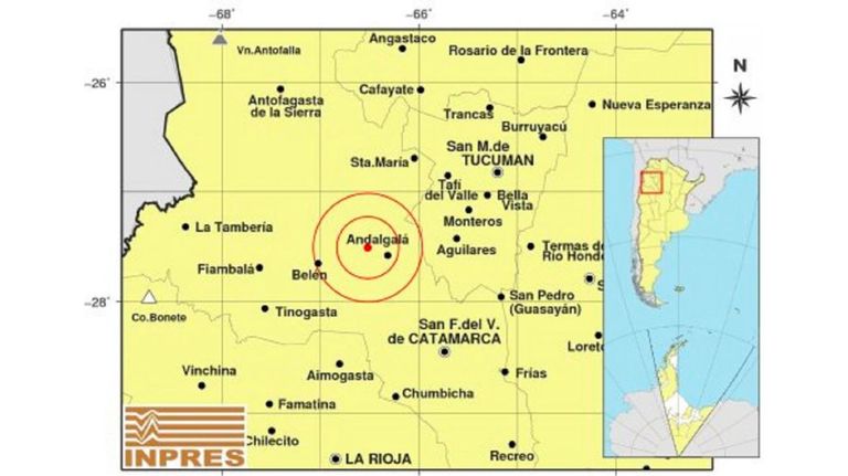 sismo