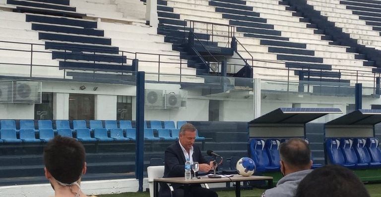 Fassi Talleres
