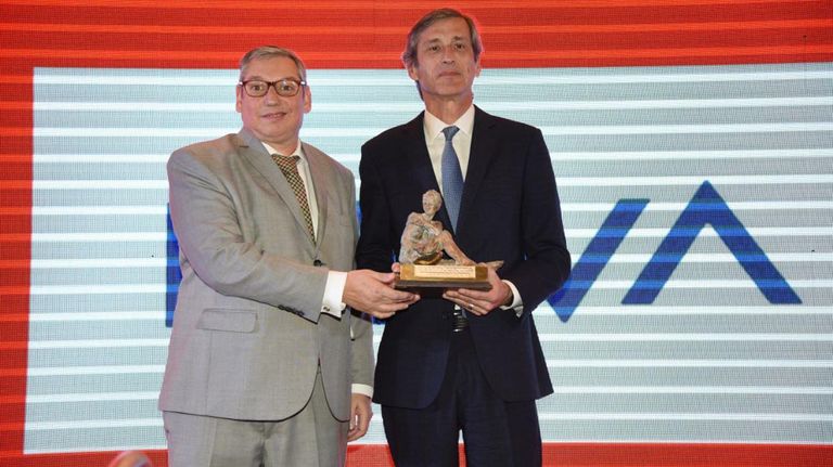 Premios Fortuna 2022