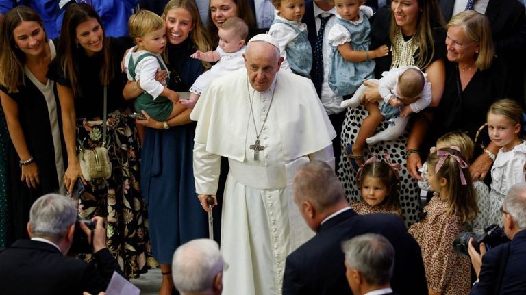 Francisco Bergoglio
