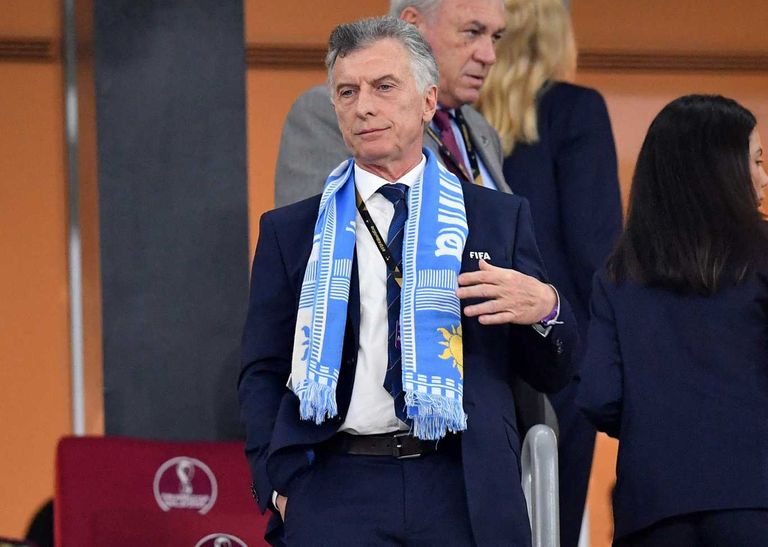 Macri