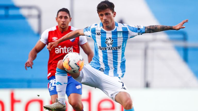 Héctor Fértoli