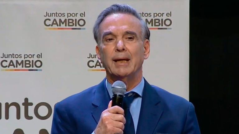 Miguel Pichetto