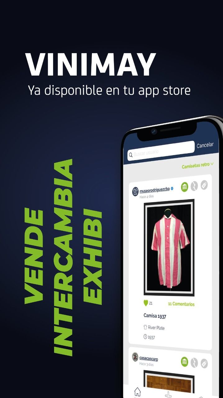 vinimay