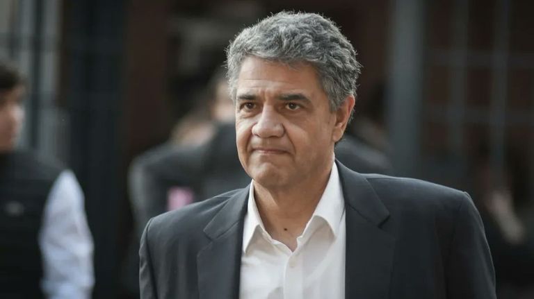 Jorge Macri: