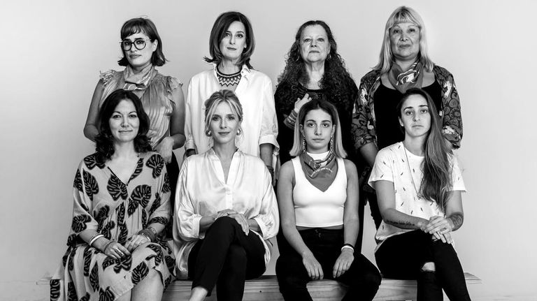 8m mujeres nora lezano 20190309