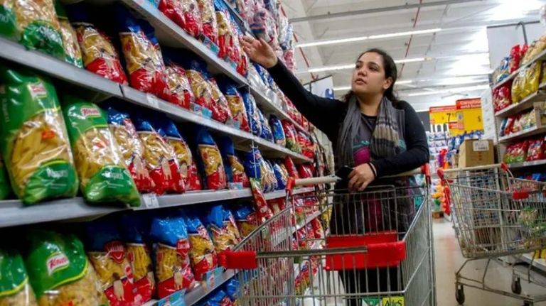 Inflación Córdoba