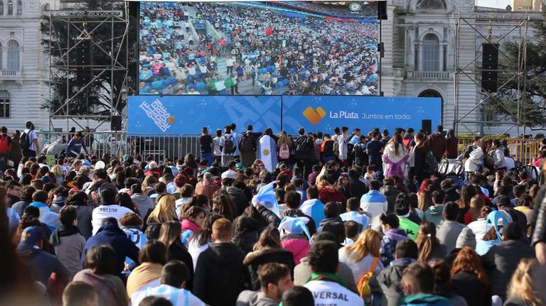 INFO LA PLATA |||