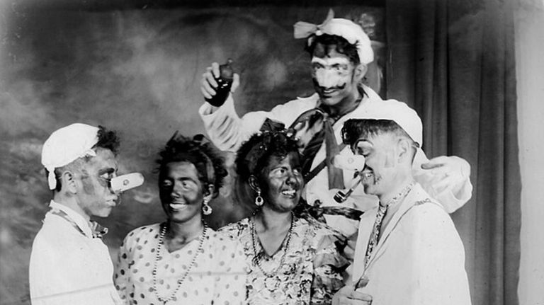 La historia del Carnaval