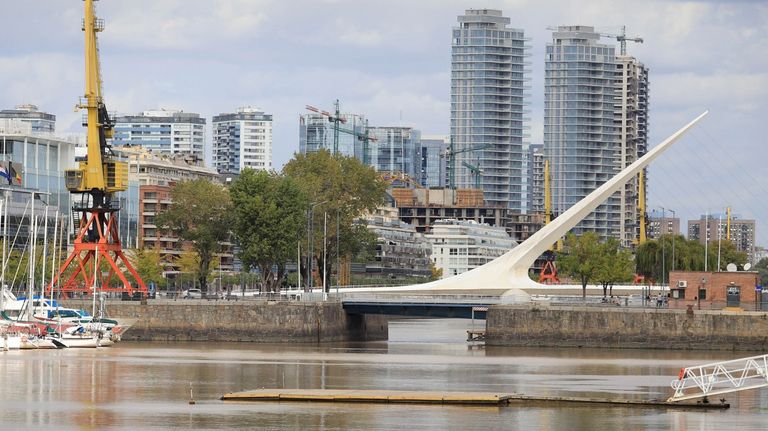 Puerto Madero 20230125