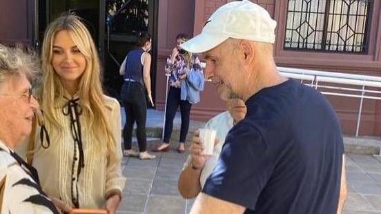 Horacio Rodríguez Larreta y Milagros Maylin: cómo es su compatibilidad según sus signos