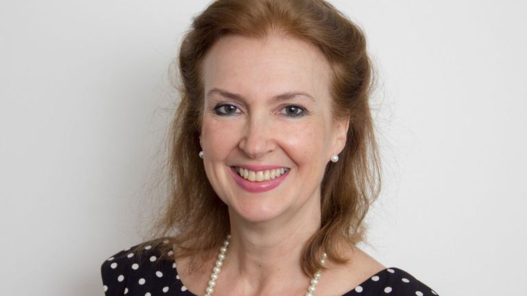Diana Mondino